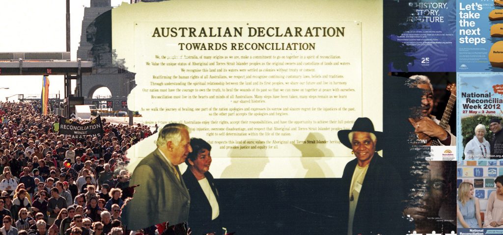 Reconciliation Action Plans