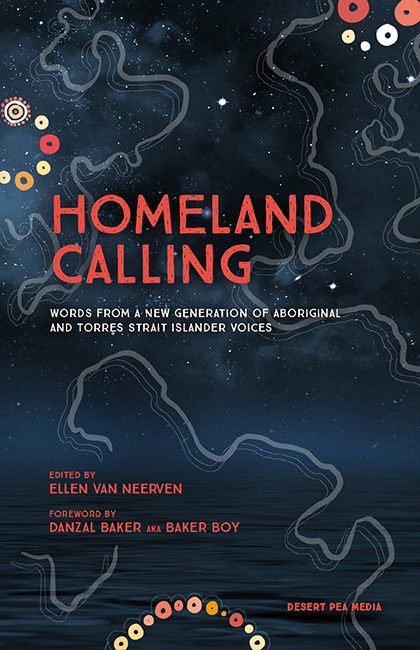 Homeland Calling by Ellen Van Neerven