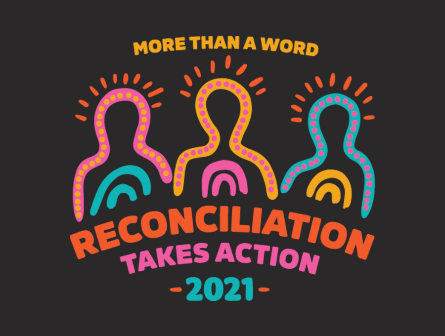 National Reconciliation Week Theme