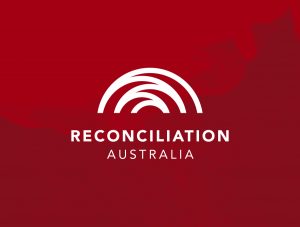 Reconciliation Australia logo