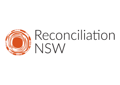 Reconciliation NSW logo