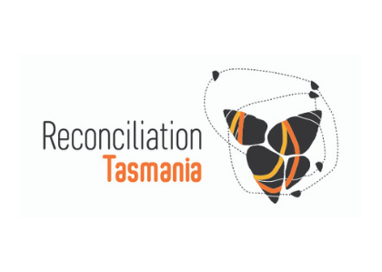 Reconciliation Tasmania logo