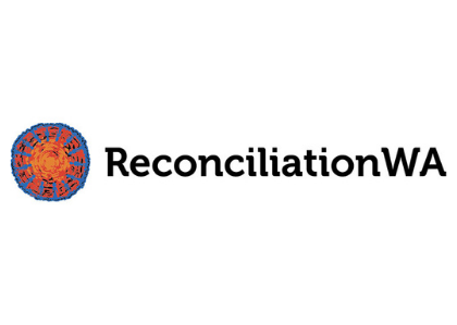 Reconciliation WA logo