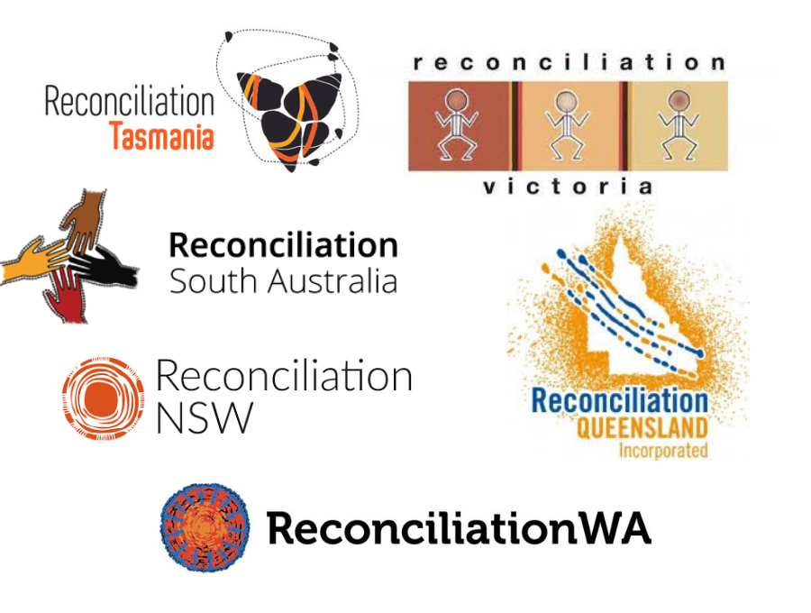 Australian Reconciliation Network