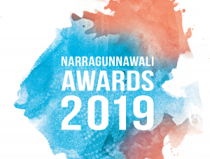 Narragunnawali Awards 2019 splash.
