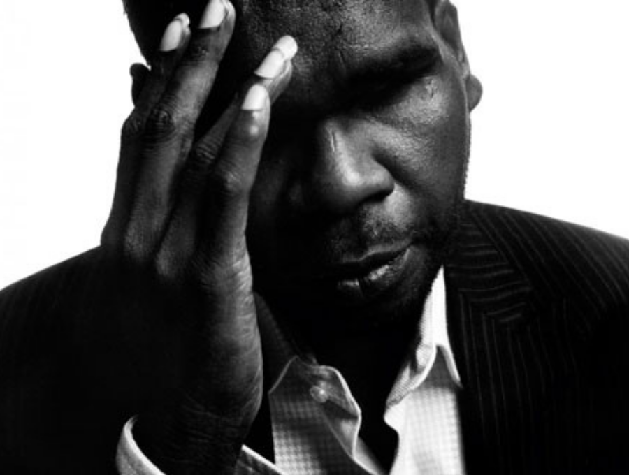 Gurrumul book cover pic