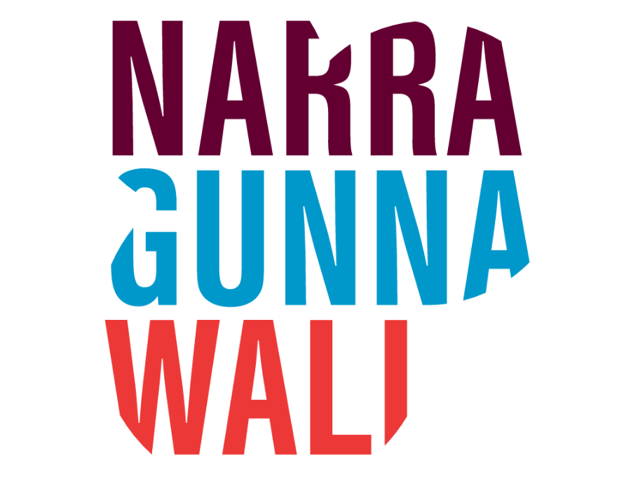 Narragunnawali Logo