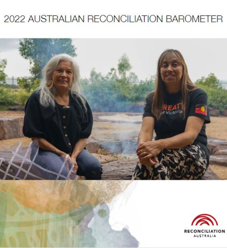 ARB 2022 report cover image