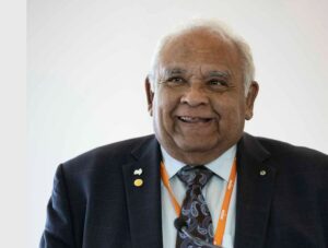 Professor Tom Calma