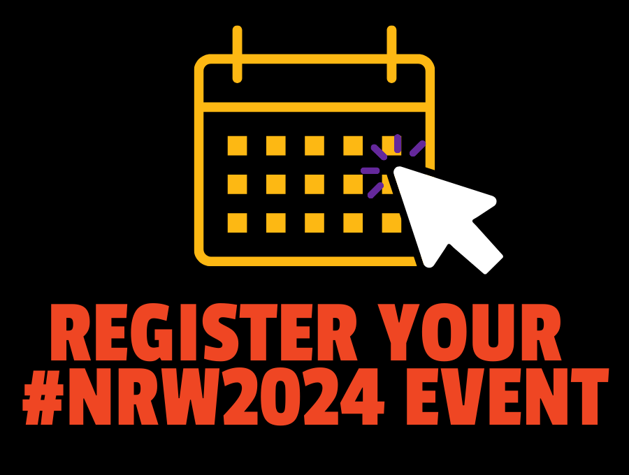Register your National Reconciliation Week 2024 event